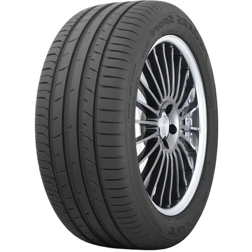 Toyo proxes sport ( 215/65 R17 99V suv ) Cene