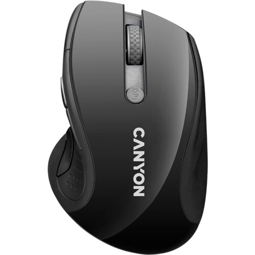 Canyon mouse MW-01 BlueLED Wireless Slike