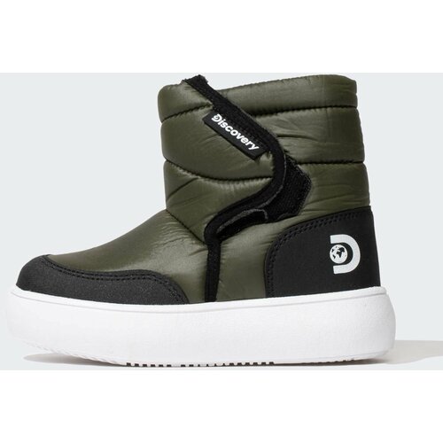 Defacto Discovery Licensed High Sole Boots Cene