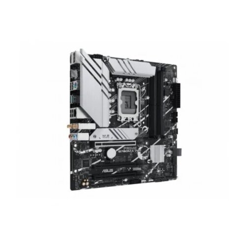 Asus Maticna ploca PRIME B760M-A WIFI/LGA1700 Slike