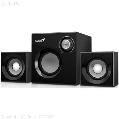 Genius zvucnici SW-2.1 370 Cijene