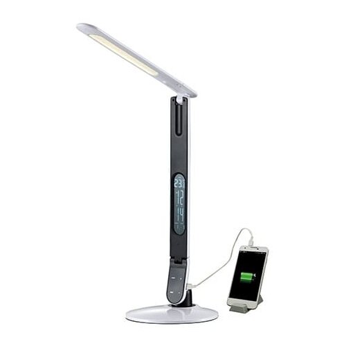 DATAMATIC S.P.A. MEDIACOM Led lampa LAMP5USB USB/Punjač 2700-4500 K Cijene