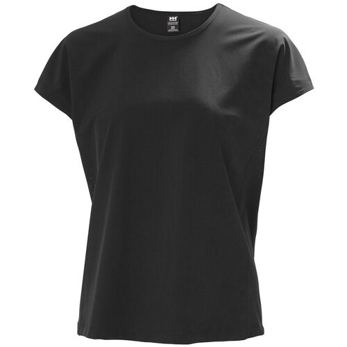Helly Hansen Majice s kratkimi rokavi 34350990 Črna Cene