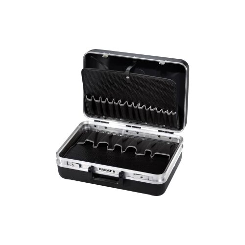 Parat Univerzalno Kovčeg za alat, prazan 1 komad SILVER Style 485040171 (Š x V x d) 480 x 360 x 190 mm Cijene