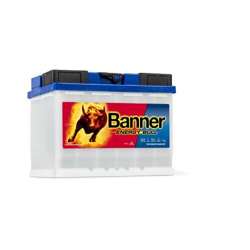 Banner AKUMULATOR 60Ah CIKLIČNI 95501 D+ Slike