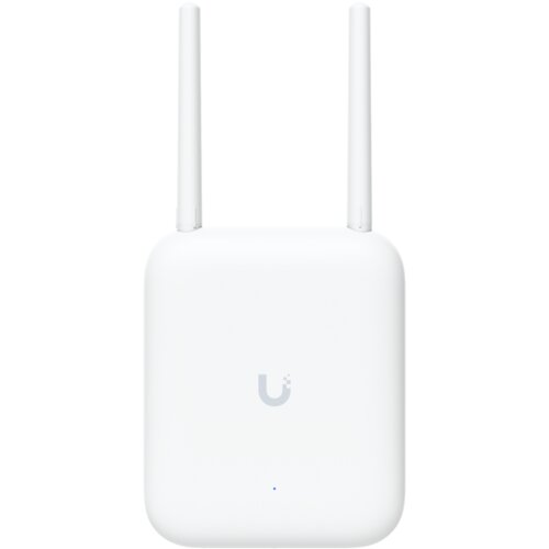 Ubiquiti U7-Outdoor All-weather WiFi 7 AP with 4 spatial streams, an integrated directional super antenna, and versatile mounting options Cijene