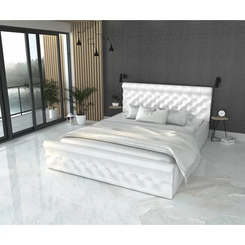 Kreveti FDM krevet sa spremnikom chicago - 120x200 cm