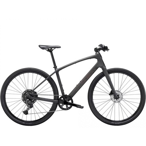  Bicikl Trek FX Sport 4 2025 Onyx Carbon - S Cijene