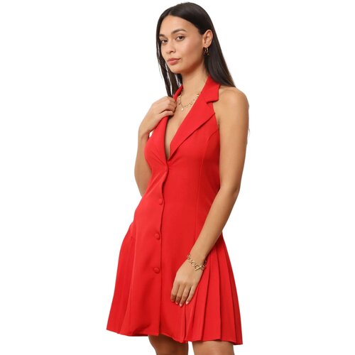 La Modeuse Obleke 74730_P176499 Rdeča Cene