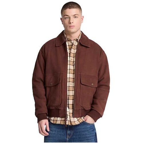 Timberland bomber mu&scaron;ka jakna Cene