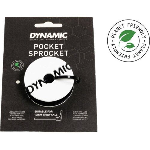  DYNAMIC Džepni čistač lančanika Slike