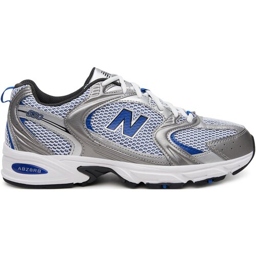 New Balance Niske tenisice &amp;#039;530&amp;#039; plava / srebro / bijela Slike