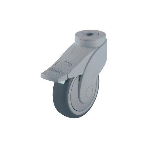 Blickle Kotač upravljački Wave 744739, ? 100mm, umjetna masa, leđna rupa, StopFi Cijene