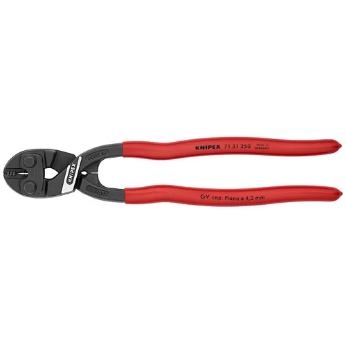 Knipex COBOLT KLIJEŠTA ZA REZANJE ŽELJEZA 250MM