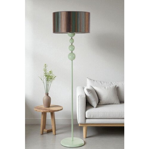Opviq Podna lampa Hayal, Menta Cene