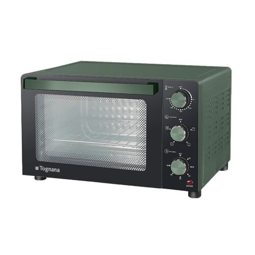 Tognana MINI PECNICA 35 L 1600W IRIDEA GREEN Cijene