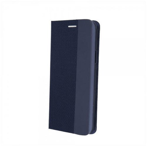 Onasi moon preklopna torbica za Xiaomi Note 8 Pro - modra Cene