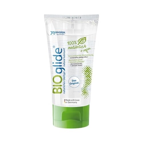 BIOglide Lubrikant neutral - 40 ml Cene