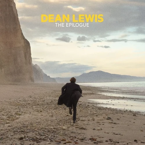 Dean Lewis The Epilogue (Bone Coloured) (LP)