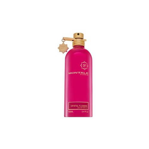 Montale Crystal Flowers parfumirana voda unisex 100 ml Cene