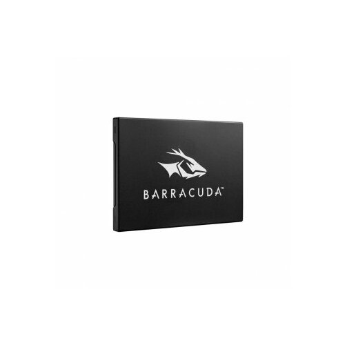 Seagate 1.92TB SSD BarraCuda 2.5” 7mm SATA 6 Gb/s ZA1920CV1A002 Cene