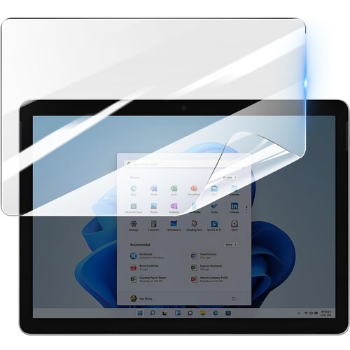 3mk hidrogelna za&scaron;?ita zaslona pred udarci za microsoft surface go 3, prozorno, (21255497) Cene