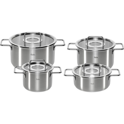 Fissler Pure Collection Topf-Set Set 4 tlg. Cijene
