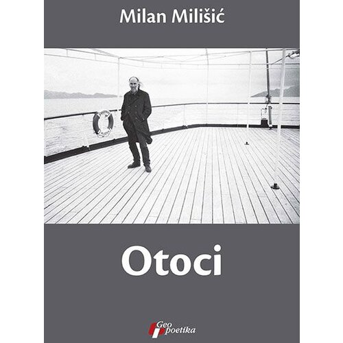 Geopoetika Milan Mili&amp;scaron;ić - Otoci Slike