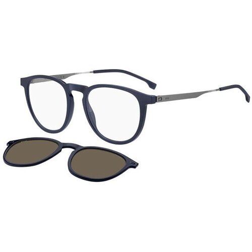 Boss 1640/CS DTY/SP Polarized ONE SIZE (51) Modra/Zlata Cene