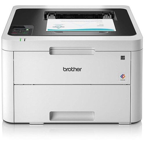 Printer Brother laserski crno-bijeli HLL2442DWYJ1 Cijene