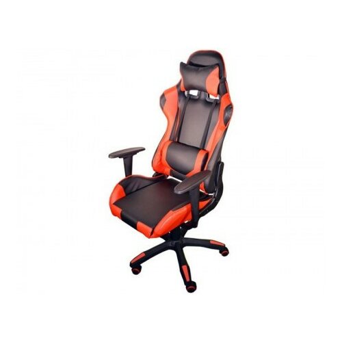 Gaming Chair e-Sport DS-042 Black/Red ( DS-042 BR ) Slike
