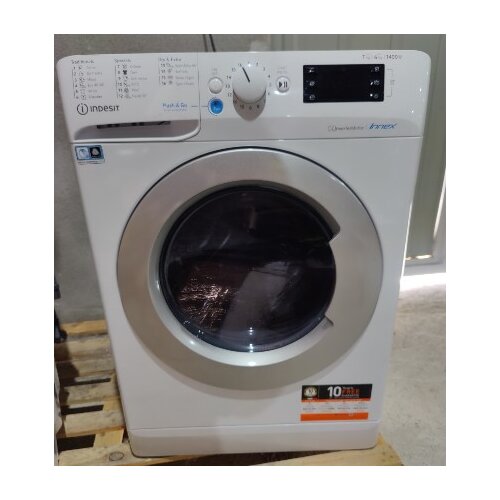 Indesit B-roba BDE 76435 9WS EE Mašina za pranje i sušenje veša Cene