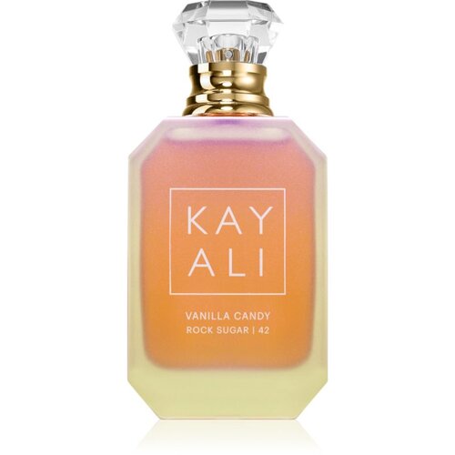 Kayali Vanilla Candy Rock Sugar 42 parfumska voda za ženske 50 ml Slike