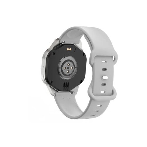 Canyon smart watch hexagon 88 bt-call silver Slike