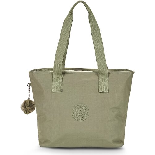 Kipling ANINA Kaki Slike