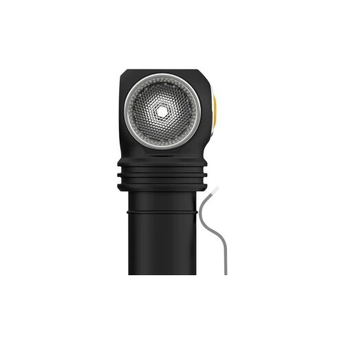 ArmyTek Wizard C2 WR Magnet White & Red LED svjetiljka za glavu s magnetnim držačem pogon na punjivu bateriju 1100 lm 3 Cijene