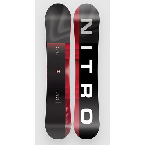 Nitro Team Pro 2027 Snowboard uni Slike