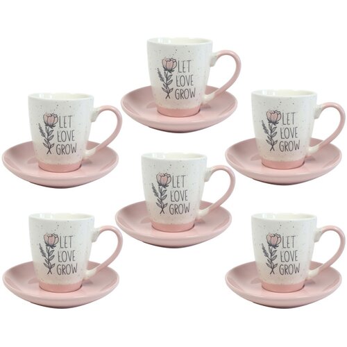 Sigma set šolja 6/1 RXG-N240728C Cene