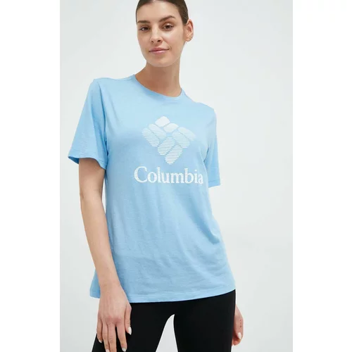 Columbia Kratka majica ženski