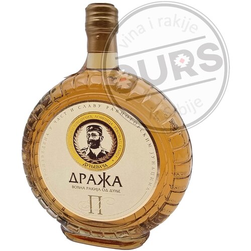  Draža Dunja 0,7L Slike