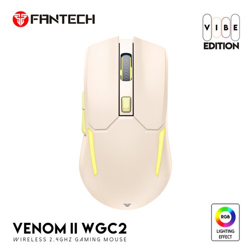 Oblivion gaming oprema Mis Wireless Gaming Fantech WGC2 Venom II bez Cene