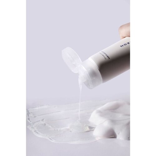 Mizon Hyalugen Gel To Foam Cleanser čistilni penasti gel z vlažilnim učinkom 100 ml Slike
