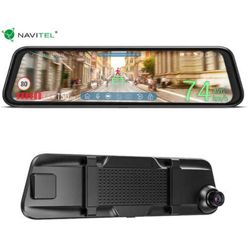  Avto kamera/ogledalo Navitel MR750 SMART Cene