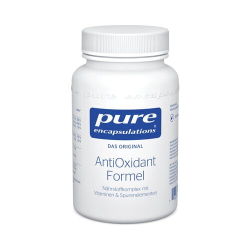 pure encapsulations AntiOxidant formula - 120 Kapsula Cijene