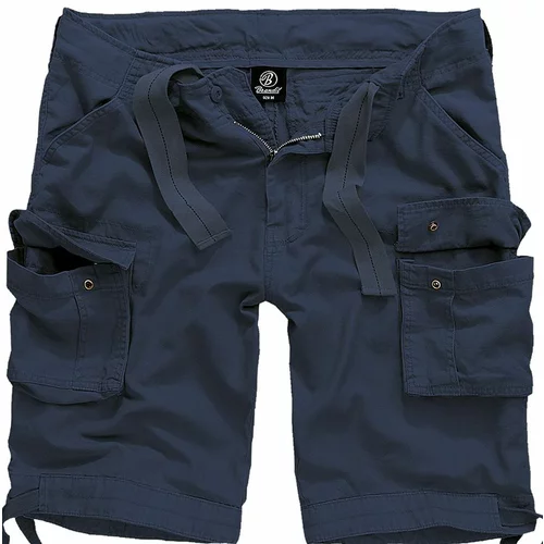 Brandit Moške army kratke hlače Urban Legend, Navy