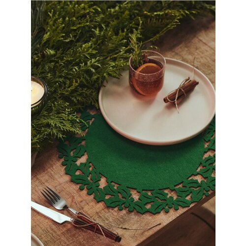 Sinsay Komplet od 2 podmetača za stol Slike