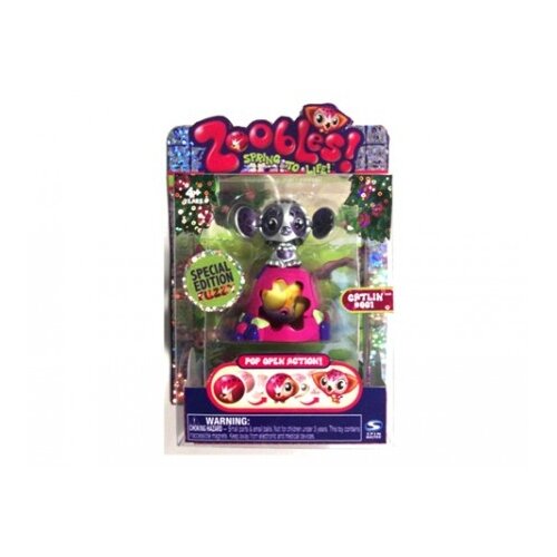 Zoobles special ( ZO70211 ) Slike