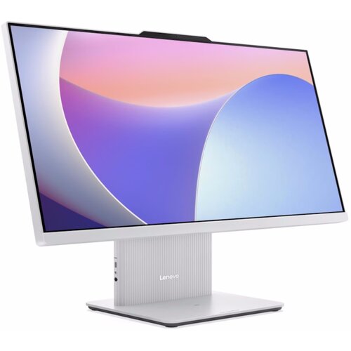 Lenovo Racunar IdeaCentre AIO 24IRH9 DOS/23.8" FHD IPS AG/i5-13420H/16GB/512GB SSD/mi&scaron; tas/svet siv Cene