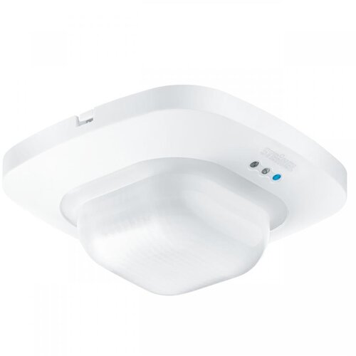 Steinel 058487 - senzor prisutnosti ir quattro 8m V3 knx bela Cene