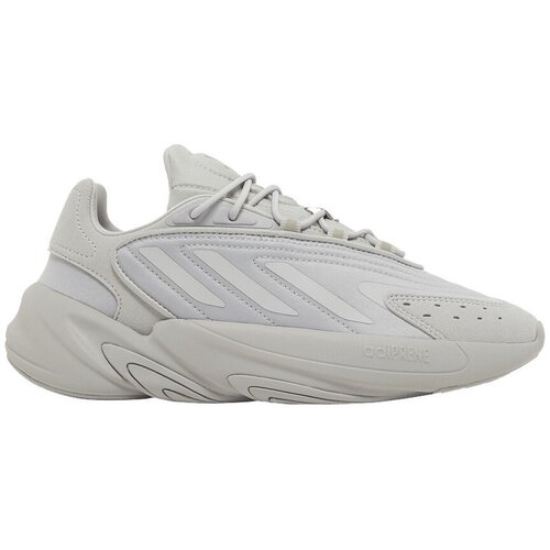 Adidas Nizke superge Ozelia J &amp;#039;Triple Grey&amp;#039; Siva Slike